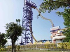 -厦门方特梦幻王国