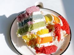 -巴黎贝甜(泗泾店)
