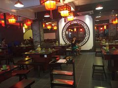 大堂-川道拐耗儿鱼(置信路店)