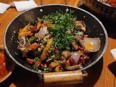 -稻花香土菜馆