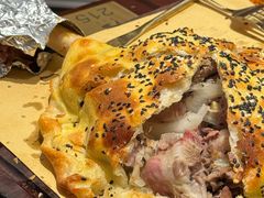 -那拉提之疆·新疆菜(美院店)