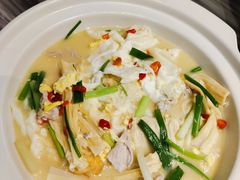 -湘当爱·鲜煮现炒(松岗立业路店)