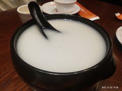 -英兰朝族饭店(河南桥头店)
