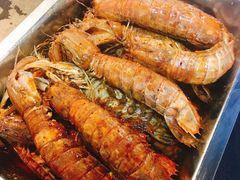 -三妹小龙虾·黄油蟹(华侨城总店)