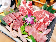 -热血兄弟·炭火烤肉(融侨中心店)