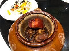 老弄堂红烧肉-上海1号私藏菜(静安店)