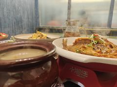 -小湘旺臭鳜鱼·新湘菜(马连道路店)