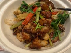 -顺德喜来登酒店·采悦轩