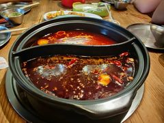 -江湖六膳門串串香(隆礼路店)