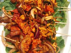 -新疆伊宁远征餐厅