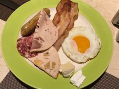 -广州粤海喜来登酒店