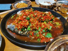 -五样儿西昌小签签烤串(建设路店)