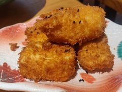 -一井烧肉·活鳗·寿司(望京SOHO店)
