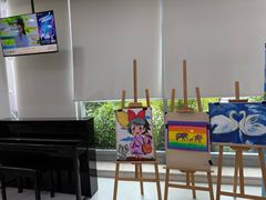 -小荧星艺校(浦东中环分校)