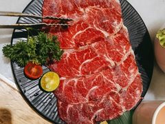-韩宫宴烤肉·黑毛和牛·料理(滨湖银泰城店)