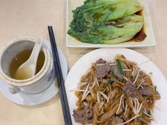 -玲又珑美食(盘福路店)
