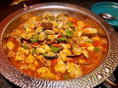 -丝路金桃·新疆菜(徐汇店)