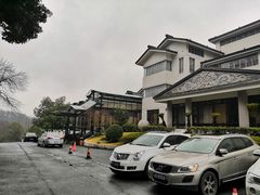 -杭州海华满陇度假酒店