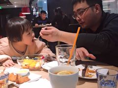 -必胜客(滕州荆河店)