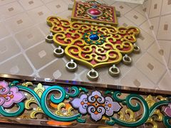 -一招鲜·全羊铺·蒙古奶茶(五一北路店)