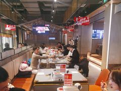 -丰茂烤串(公园店)