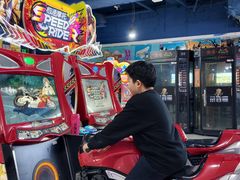 -大玩家(中原万达广场店)