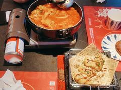 -花漫里日式餐厅(城东中骏店)