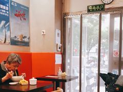 大堂-食味稻汕头小吃(方庄店)