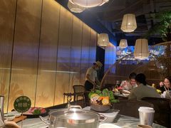 -大头椰·椰子鸡火锅(南宁万象城店)