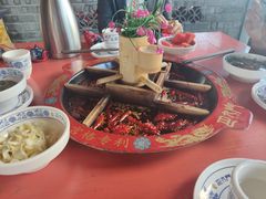 -巴九门老火锅(来福士打望店)