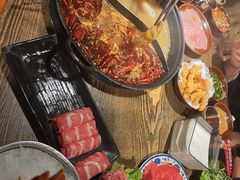 -冯校长老火锅(深圳总店)