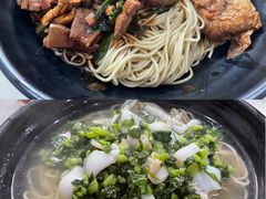 -老地方面馆(思南路店)