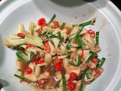 -遇见湘·地道湖南菜(云门店)