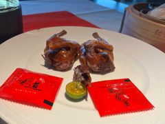 -馋遇江南·精致湖景雅宴(东方之门店)