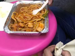 -Mr.Pizza米斯特比萨(苏州平江万达广场店)