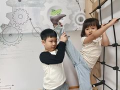 -广州市荔湾区协和幼儿园(彭城东路)