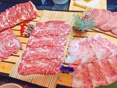 -鹤江桥·红油牛肉粉(SKP店)