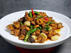 -四季轩中餐厅(徐州开元名都大酒店)