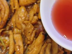 -揽月斋炙子烤肉·清真(安定门·五道营店)