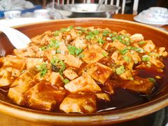 -天回镇何氏豆腐(总店)