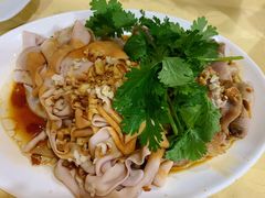 白切鸭肠-电白鸭粥店(下沙二坊88号店)
