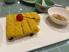 -胡杨记忆(和平路店)