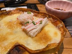 芝士蟹宝-黑牛の店·和牛烧肉(合生汇店)