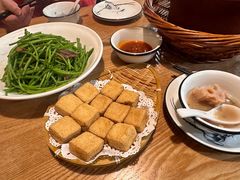 -董厨煨汤馆(车站路店)