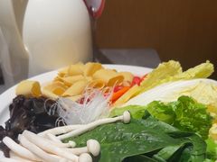 -阿源鱼捞斑鱼火锅·海鲜粥(山景尚宅店)