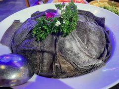 -捞锅坝子老火锅(汽博中心店)