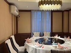 -芳芳私房菜·精做淮扬菜(承德路店)