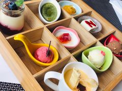 -FOUNT创意日料
