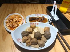 -恋萍小吃(时代店)