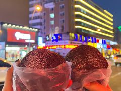 -韩国利尔面包(桂林路店)